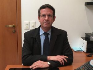 Dr. Ricardo Giacometti