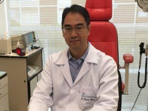 Dr. Eduardo Takeshi Itikawa
