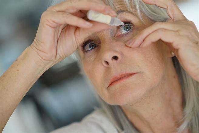O que é Glaucoma?