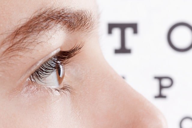 Cirurgia a laser (Lasik)